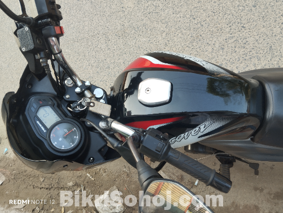 Discover 1250cc